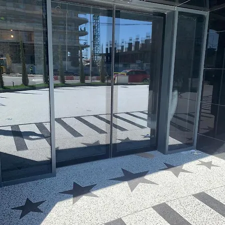 Katerina Apartmán Mamaia