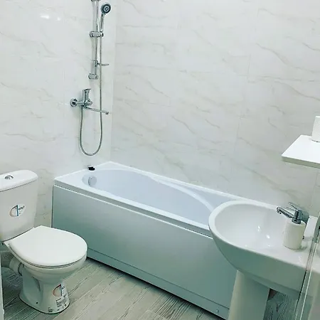 Appartement Katerina
