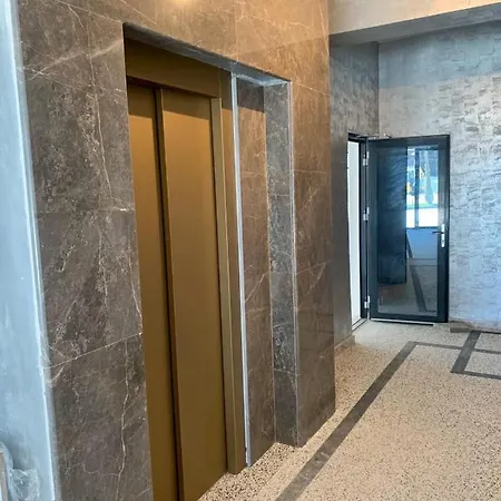 Katerina Apartmán