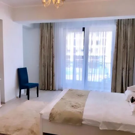 Apartment Katerina