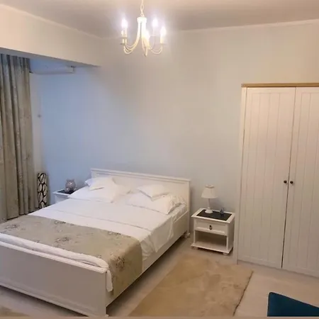 Katerina Apartment