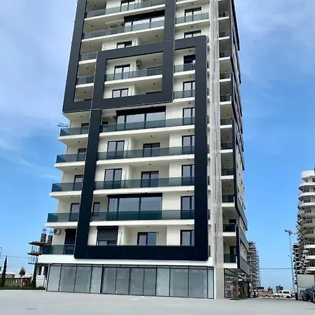 Katerina Apartment *