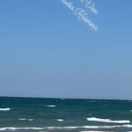 Katerina Apartmán Mamaia