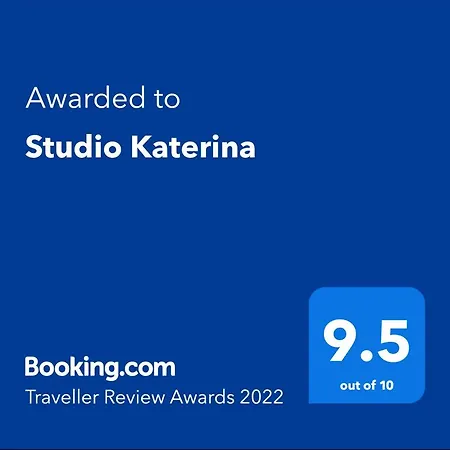 Katerina *